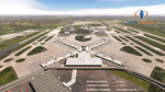 Tower! Simulator 3 - KPIT Airport DLC * STEAM РОССИЯ*