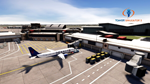 Tower! Simulator 3 - KPIT Airport DLC * STEAM РОССИЯ*