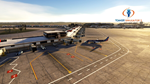 Tower! Simulator 3 - KPIT Airport DLC * STEAM РОССИЯ*