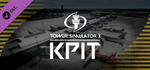 Tower! Simulator 3 - KPIT Airport DLC * STEAM РОССИЯ*