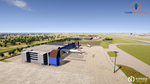 Tower! Simulator 3 - EGKK Airport DLC * STEAM РОССИЯ*