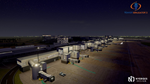 Tower! Simulator 3 - EGKK Airport DLC * STEAM РОССИЯ*