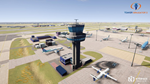 Tower! Simulator 3 - EGKK Airport DLC * STEAM РОССИЯ*