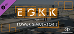 Tower! Simulator 3 - EGKK Airport DLC * STEAM РОССИЯ*