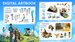 Aloft - Supporter Pack DLC * STEAM РОССИЯ*