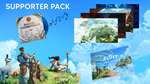 Aloft - Supporter Pack DLC * STEAM РОССИЯ*
