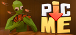 Pic-Me! * STEAM РОССИЯ*