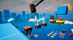 Glass Carriers * STEAM РОССИЯ*