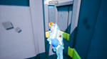 Glass Carriers * STEAM РОССИЯ*