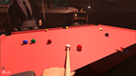 Nine-Ball Roulette * STEAM РОССИЯ*