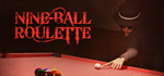 Nine-Ball Roulette * STEAM РОССИЯ*