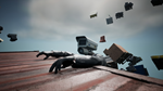Only Up: SKIBIDI TOGETHER * STEAM РОССИЯ*