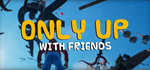 Only Up: With Friends * STEAM РОССИЯ*