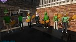Supermarket Together - The Cool Pack DLC * STEAM RU*