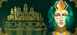 Technotopia * STEAM РОССИЯ*