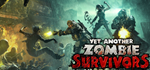 Yet Another Zombie Survivors * STEAM РОССИЯ*