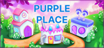 Purple Place - Classic Games * STEAM РОССИЯ*