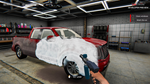 Car Detailing Simulator * STEAM РОССИЯ*