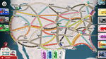 Ticket to Ride * STEAM РОССИЯ*