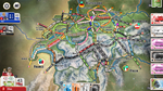 Ticket to Ride* - Switzerland DLC * STEAM РОССИЯ*