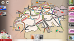 Ticket to Ride* - Switzerland DLC * STEAM РОССИЯ*