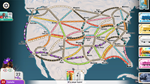 Ticket to Ride* - Christmas Bundle DLC * STEAM RU*