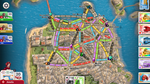 Ticket to Ride - San Francisco DLC * STEAM РОССИЯ*