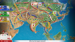 Ticket to Ride - Legendary Asia DLC * STEAM РОССИЯ*