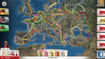 Ticket to Ride - Europe Expansion DLC * STEAM РОССИЯ*
