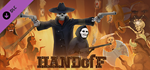 Peace, Death! Hand of F DLC * STEAM РОССИЯ*