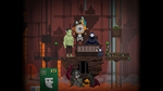 Peace, Death! Hand of F DLC * STEAM РОССИЯ*