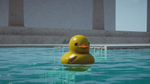 Placid Plastic Duck Simulator * STEAM РОССИЯ*