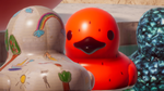 Placid Plastic Duck Simulator - Ducks, Please DLC