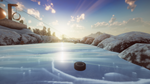 Placid Plastic Duck - Quacking the Ice DLC * STEAM*