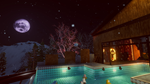 Placid Plastic Duck - Quacking the Ice DLC * STEAM*