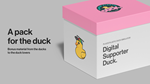 PPDS - Digital Supporter Duck DLC * STEAM РОССИЯ*