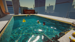 Placid Plastic Duck - Rooftop One Percent DLC