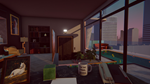 Placid Plastic Duck - Rooftop One Percent DLC