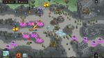 Kingdom Rush * STEAM РОССИЯ*