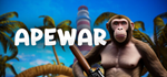 Apewar * STEAM РОССИЯ*