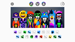 Incredibox * STEAM РОССИЯ*