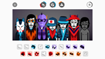 Incredibox * STEAM РОССИЯ*