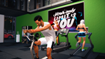 Gym Simulator * STEAM РОССИЯ*
