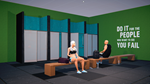 Gym Simulator * STEAM РОССИЯ*