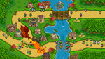 Kingdom Rush Frontiers * STEAM РОССИЯ*