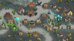 Kingdom Rush Frontiers * STEAM РОССИЯ*