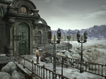 Syberia * STEAM РОССИЯ*