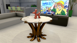 House Flipper - Pop Art Furniture Pack DLC * STEAM*