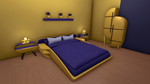 House Flipper - Pop Art Furniture Pack DLC * STEAM*