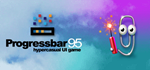 Progressbar95 * STEAM РОССИЯ*